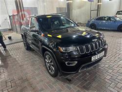 جيب جراند شيروكي